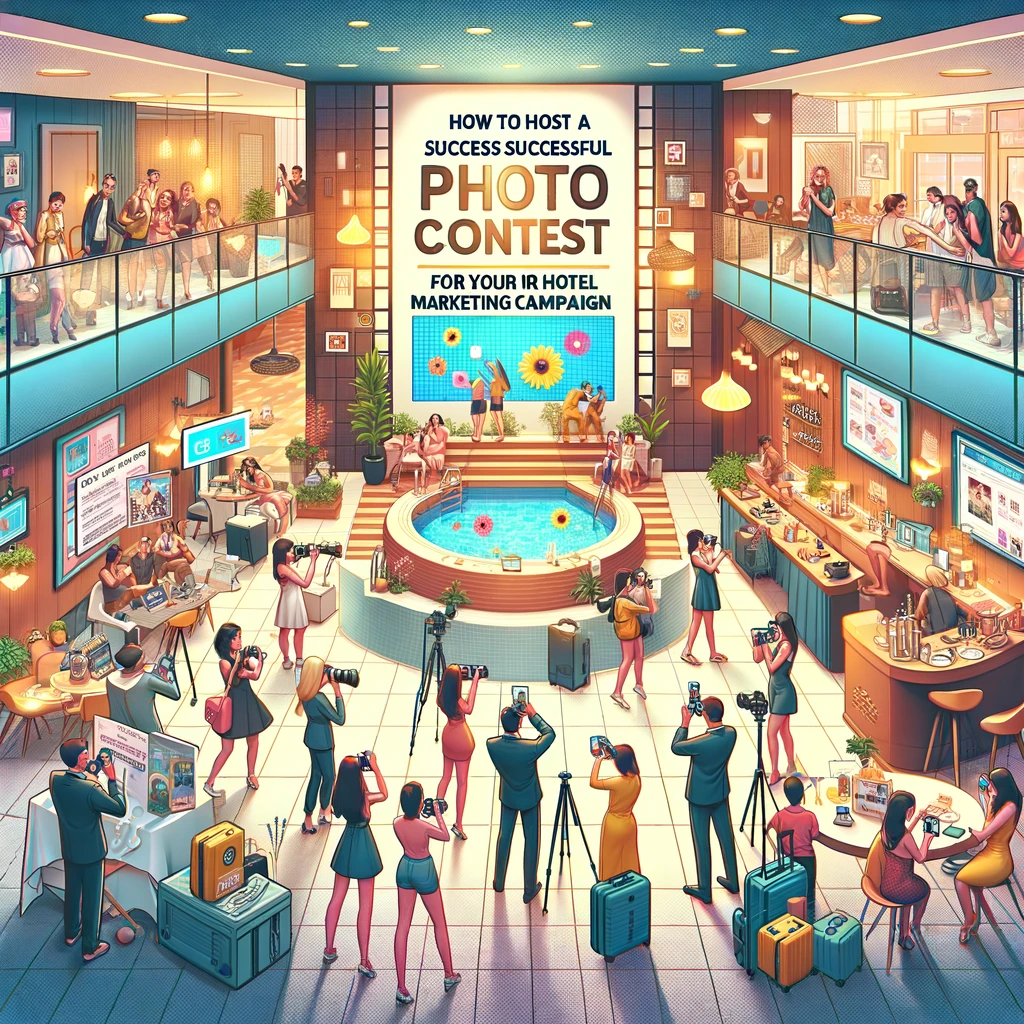 Advertising Photo Contests How To Host A Successful Photo Contest For Your Hotel Marketing ...