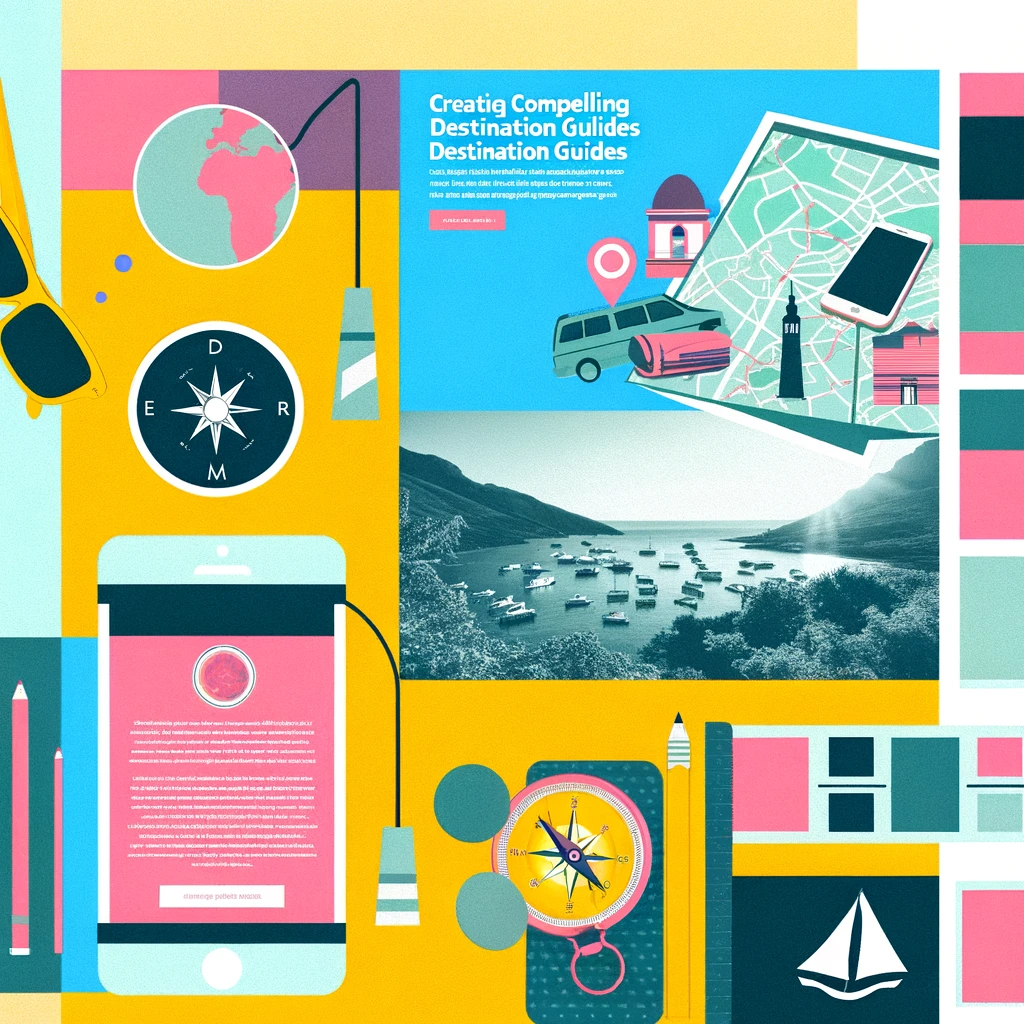 How to Create Destination Guides for Hotel Marketers - hotelgrowers